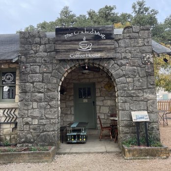 The Cracked Mug Coffee House - Coffee & Tea Near Me - Helotes, Texas The Cracked Mug Coffee House - Coffee & Tea Near Me - Helotes, Texas