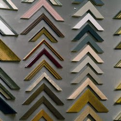 Malkophoto Framers - Frames