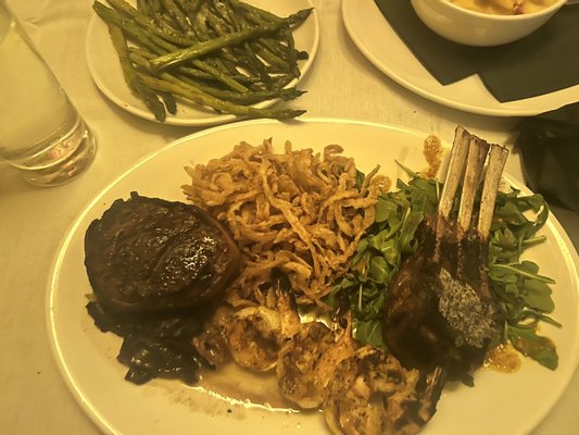 Ken Stewart's Grille by null