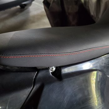 Morro Auto Interiors - Auto Upholstery Near Me - Los Angeles, California