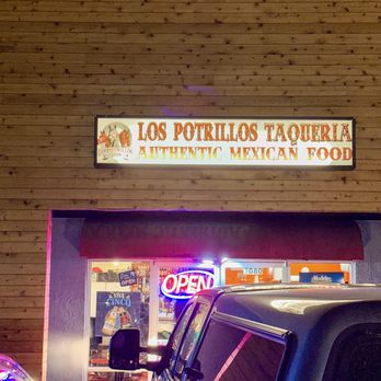 Los Potrillos Taqueria - Mexican Near Me - Reno, Nevada