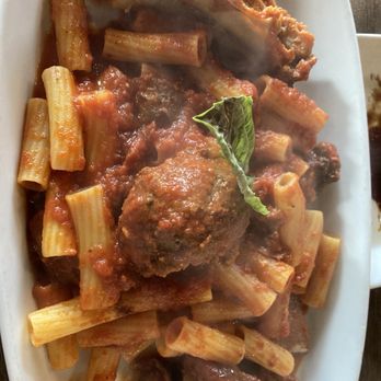 Piazza Italia - June Special - Short rib and meatball - Italian Near Me - Orlando, Florida Piazza Italia - June Special - Short rib and meatball - Italian Near Me - Orlando, Florida