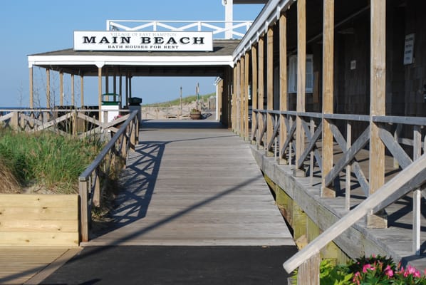 The Hedges Inn East Hampton by null