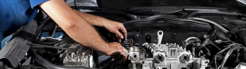 Simon Auto Repair
