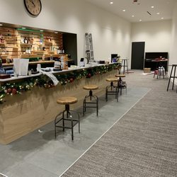 Miners Alley Performing Arts Center - Bar