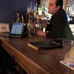 user provided Cafe Roma photo