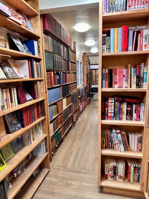 Bart's Books by null