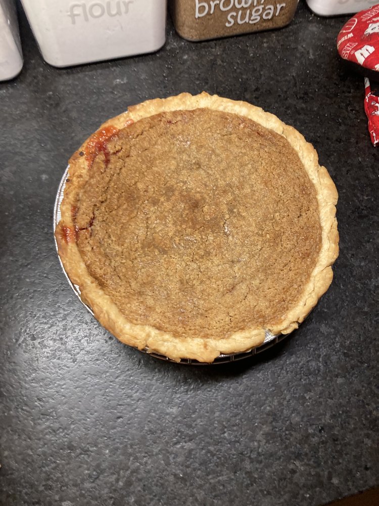 ALL IN FAVOR, SAY PIE Updated September 2024 22 Photos 502 Mandan