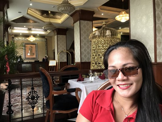 The Luneta Hotel Manila by null