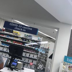 Walgreens - Civic duty.