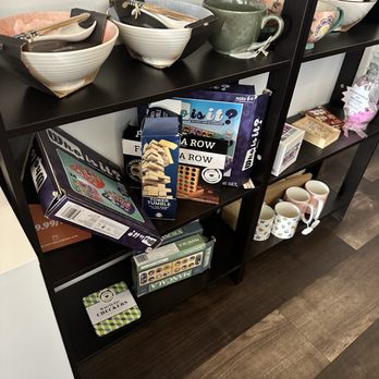 Koffee Paradise - They have games - Coffee & Tea Near Me - Columbus, Ohio Koffee Paradise - They have games - Coffee & Tea Near Me - Columbus, Ohio