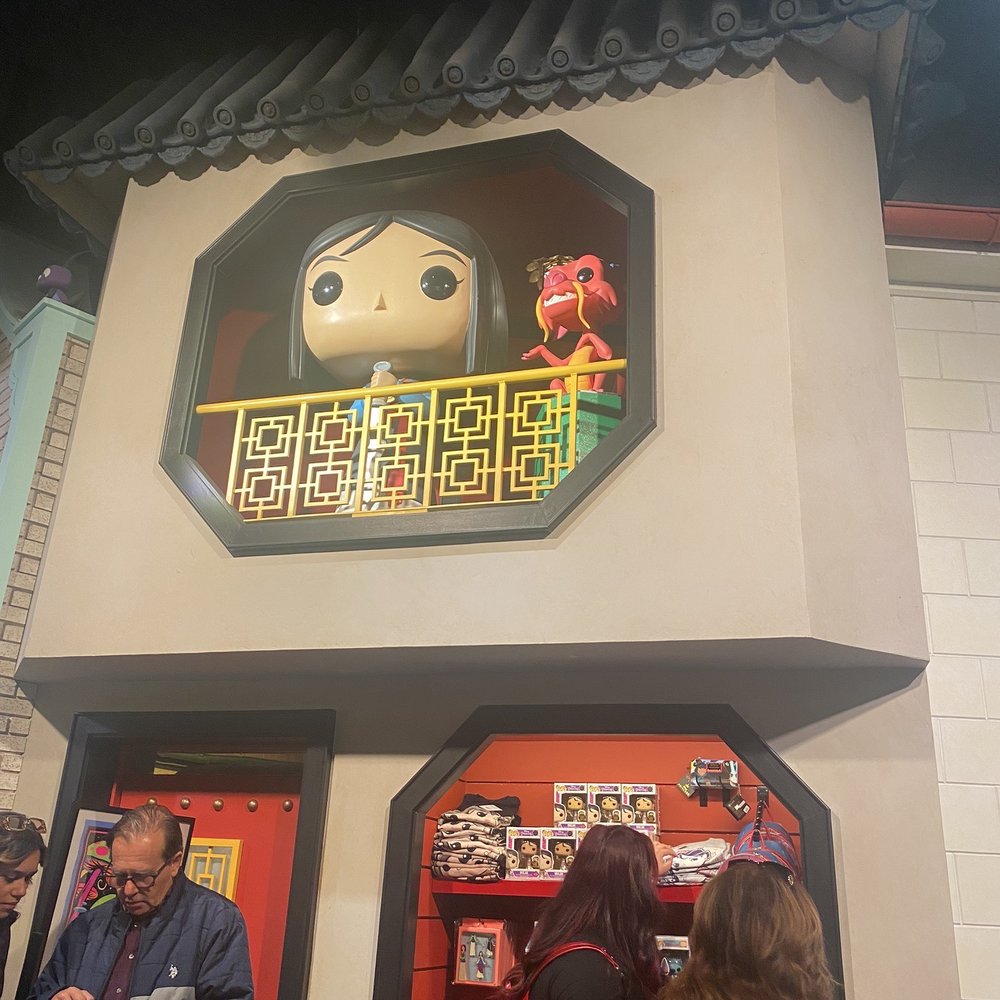Funko - Toy Stores Near Me - Los Angeles, California Funko - Toy Stores Near Me - Los Angeles, California