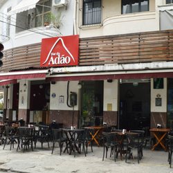 Bar do Adão