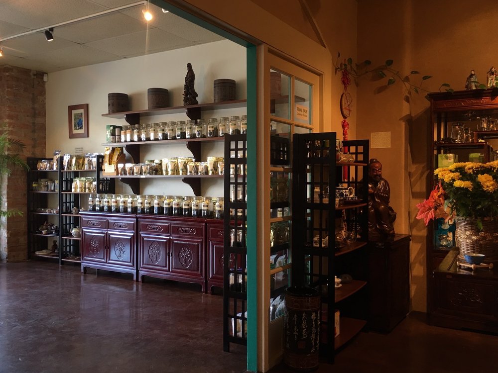 SEVEN CUPS TEMP. CLOSED 115 Photos & 125 Reviews 2516 E 6th St