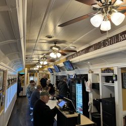 Diner 22