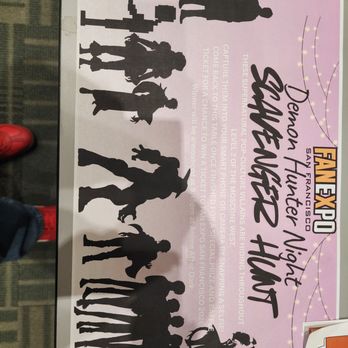 FAN EXPO - Festivals Near Me - San Francisco, California FAN EXPO - Festivals Near Me - San Francisco, California