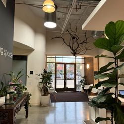 Well Being Medical Clinic - Gorgeous office