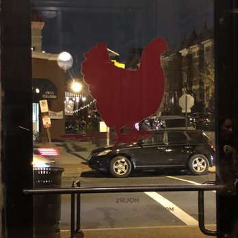 The Red Hen - Italian Near Me - Washington, DC, District of Columbia The Red Hen - Italian Near Me - Washington, DC, District of Columbia