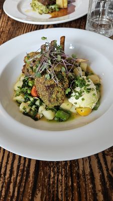 Twenty Seven Steps by null