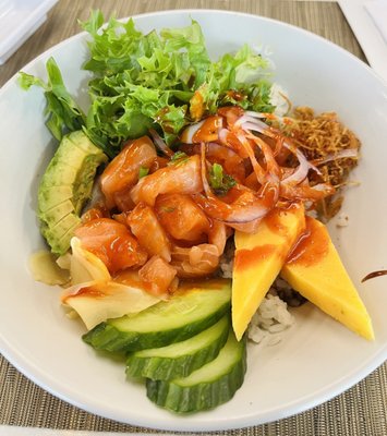 Wicker Park Seafood & Sushi Bar by null