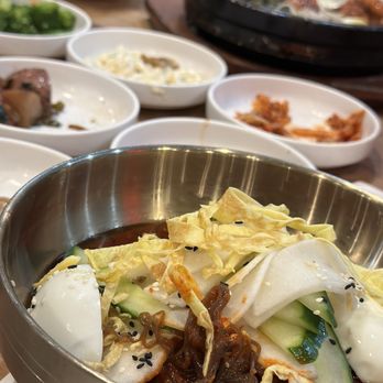 Koreatown - Korean Near Me - Mesa, Arizona