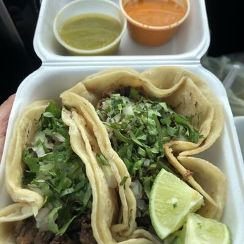 Taqueria El Primo - Cabeza & Lengua Tacos - Food Trucks Near Me - Minneapolis, Minnesota Taqueria El Primo - Cabeza & Lengua Tacos - Food Trucks Near Me - Minneapolis, Minnesota