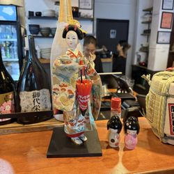 Izakaya Tenzo - Ambience