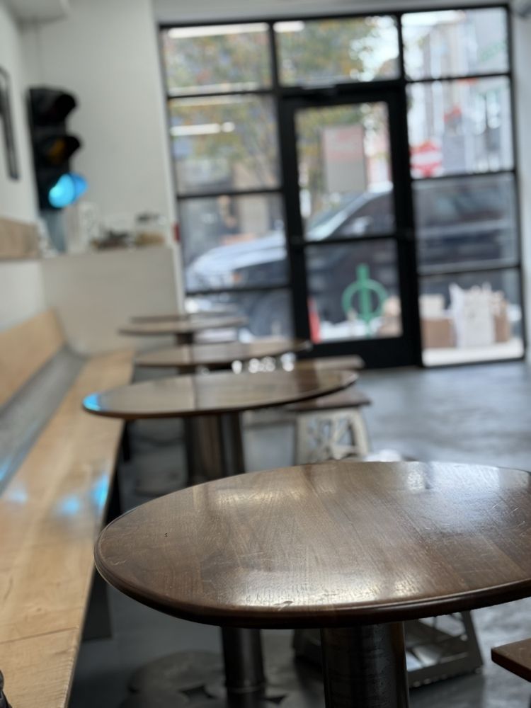 Greenstreet Coffee Image