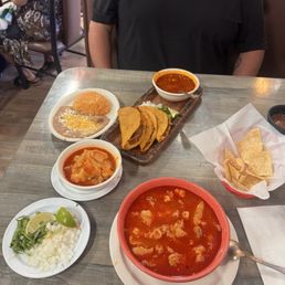 Menudo