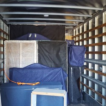 Dyer Professional Moving Services - Only want your furniture moved, no problem it is still moved safely and correctly - Movers Near Me