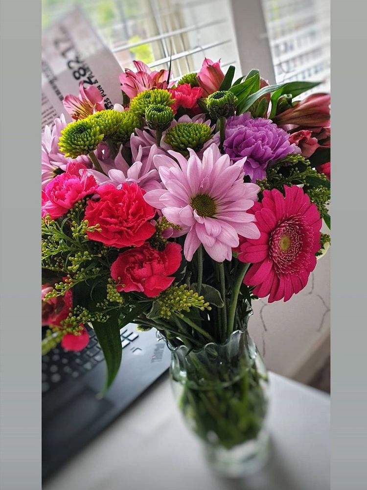 FLOWERS OF CHARLOTTE 73 Photos & 56 Reviews 800 Clanton Rd