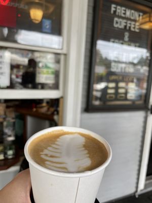 Fremont Coffee Company by null