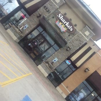 Sharko's BBQ - Barbeque Near Me - Naperville, Illinois Sharko's BBQ - Barbeque Near Me - Naperville, Illinois