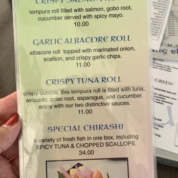 Miya Sushi - I'll try you some Other time - Sushi Bars Near Me - Valley Village, California Miya Sushi - I'll try you some Other time - Sushi Bars Near Me - Valley Village, California