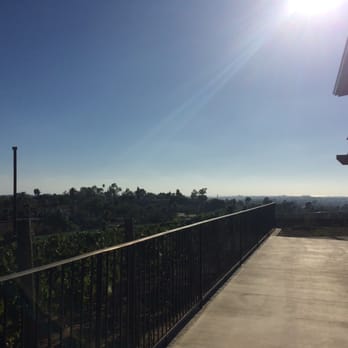 Brooking Vineyards - Wineries Near Me - Vista, California
