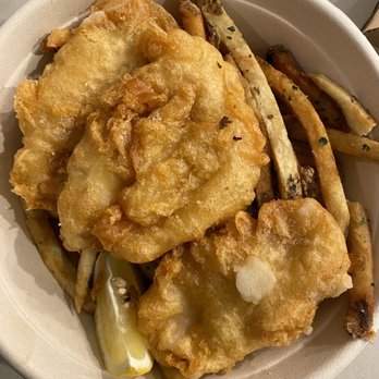 Mahi’ai Table - Fish 'n' Chips - Cocktail Bars Near Me - Kapolei, Hawaii Mahi’ai Table - Fish 'n' Chips - Cocktail Bars Near Me - Kapolei, Hawaii
