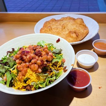 Tocabe An American Indian Eatery - Posu Bowl and Fry Bread - American Near Me - Denver, Colorado Tocabe An American Indian Eatery - Posu Bowl and Fry Bread - American Near Me - Denver, Colorado
