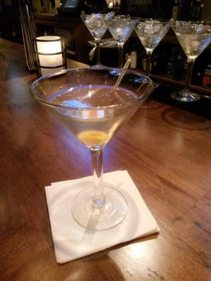 Bar Louie - The Shops at Park Lane by null