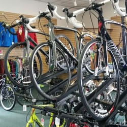 Ski Den Sports - Become the kings and queens of the road on a top bike from Ski Den Sports
