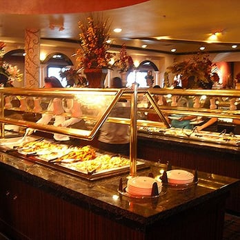 Lin's Grand Buffet - Buffet self-serve area - Buffets Near Me - Phoenix, Arizona Lin's Grand Buffet - Buffet self-serve area - Buffets Near Me - Phoenix, Arizona
