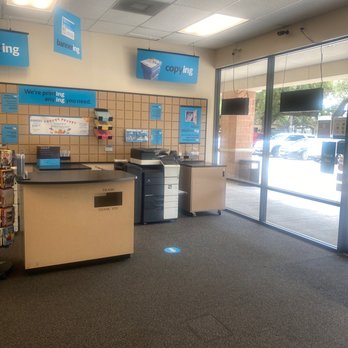 The UPS Store - Shipping Centers Near Me - Houston, Texas