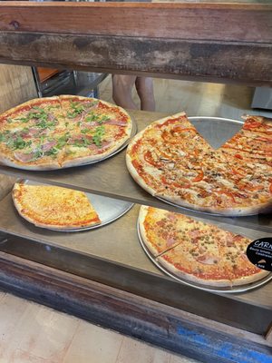 Slice + Soda by null