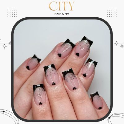 City Nails