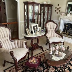 Todd's Upholstery - Todd's attest work for me.