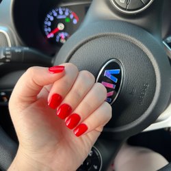 Luxe Studio Nail Spa