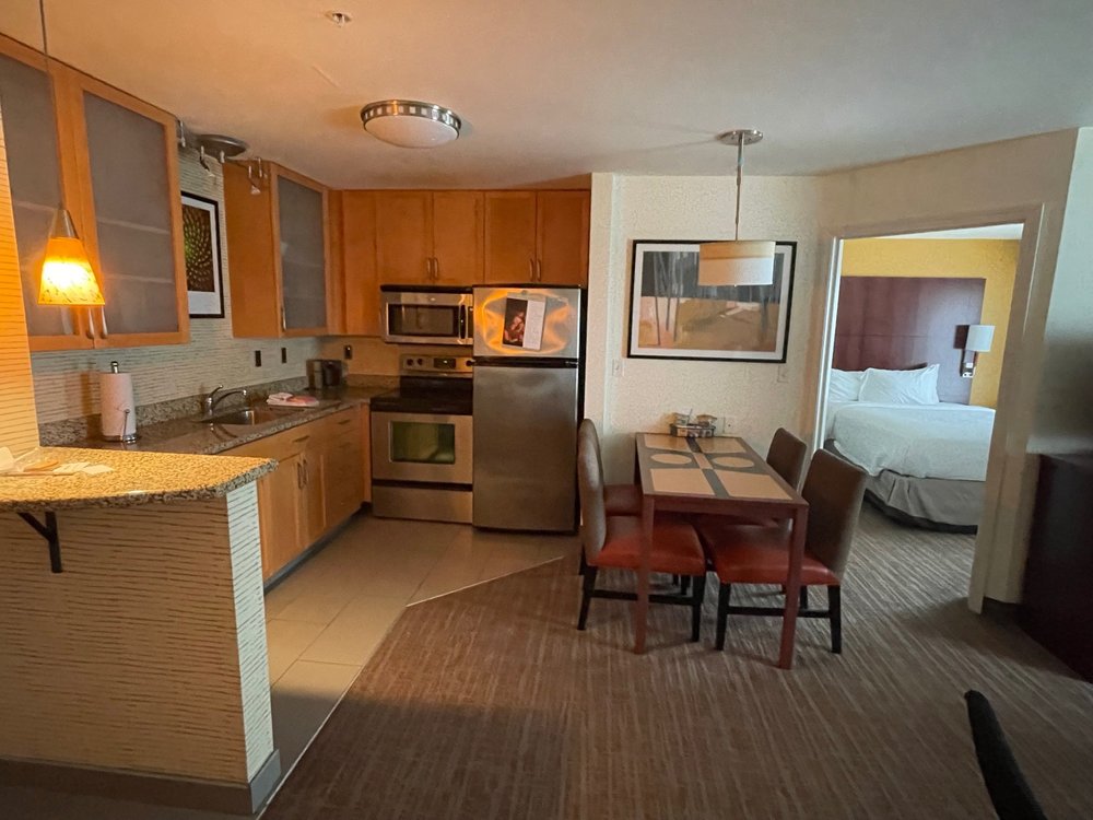 RESIDENCE INN BY MARRIOTT PROVIDENCE COVENTRY - Updated August 2024 ...