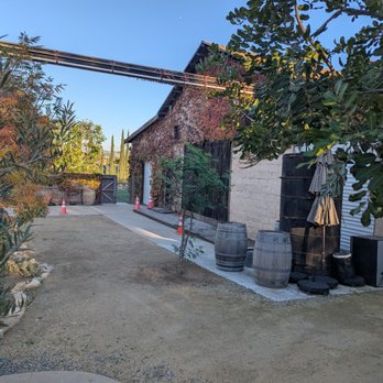 Forgotten Barrel Winery - Wine Tasting Room Near Me - Escondido, California Forgotten Barrel Winery - Wine Tasting Room Near Me - Escondido, California