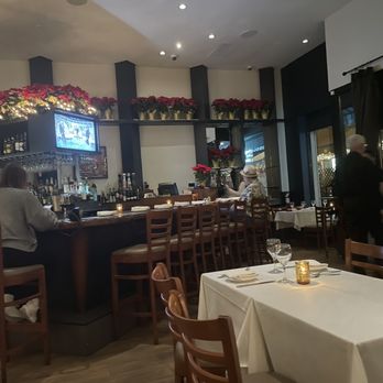 La Vecchia Cucina - Italian Near Me - Santa Monica, California La Vecchia Cucina - Italian Near Me - Santa Monica, California