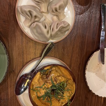 Deda Restaurant - khinkali and shkmeruli - Georgian Near Me - Pasadena, California