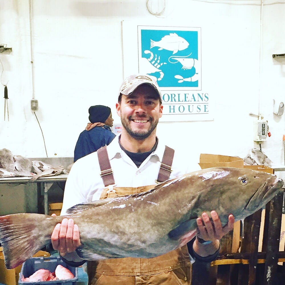 NEW ORLEANS FISH HOUSE AND SEAFOOD Updated September 2024 27 Photos